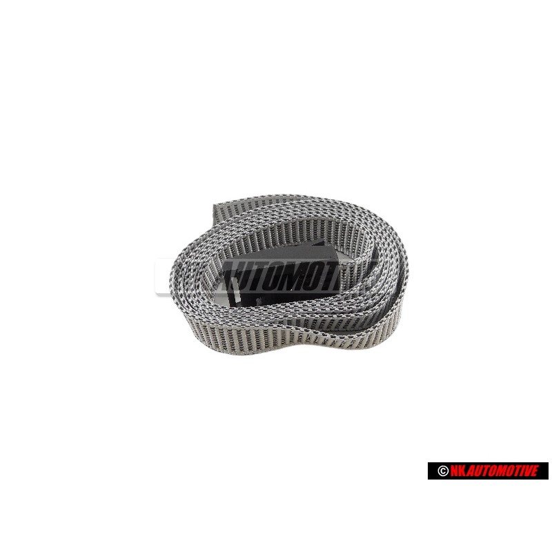 VW Original Sangle De Fixation - 1C0867749B