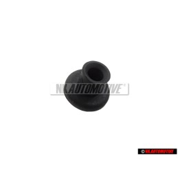 VW Original Clapet D'Ecoulement D'Eau - 1C0877240C