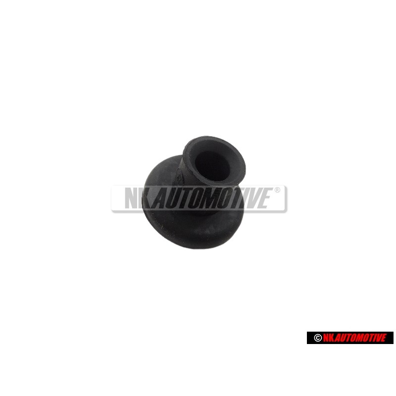 VW Original Clapet D'Ecoulement D'Eau - 1C0877240C