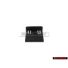VW Original Crochet Isolant - 1C0867208