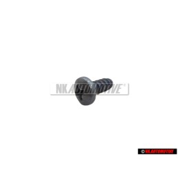 VW Original Vis A Tole Tete Bombee - N 01396519