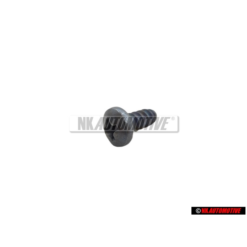 VW Original Vis A Tole Tete Bombee - N 01396519