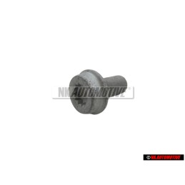 VW Original Vis A Tete Cylindrique Avec Six Pans Internes Combi - N 90363004