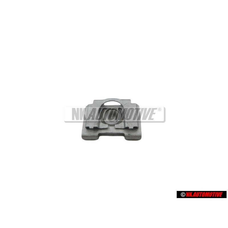 VW Original Ecrou Encastrable - N 90826901