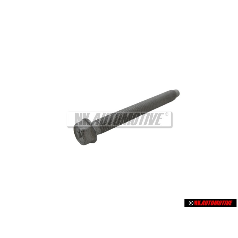 VW Original Vis 6 Pans A Embase - N 91002002