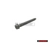 VW Original Vis 6 Pans A Embase - N 91002002