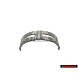VW Original Coussinet Noir - 06H105561J SWA