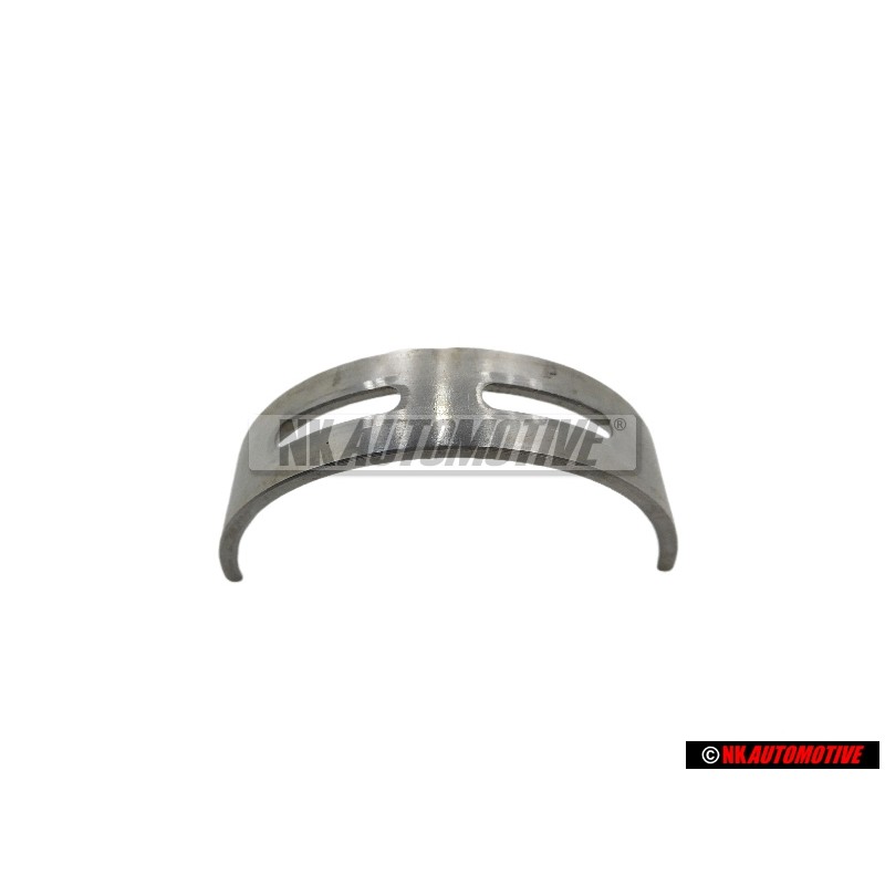 VW Original Coussinet Noir - 06H105561J SWA