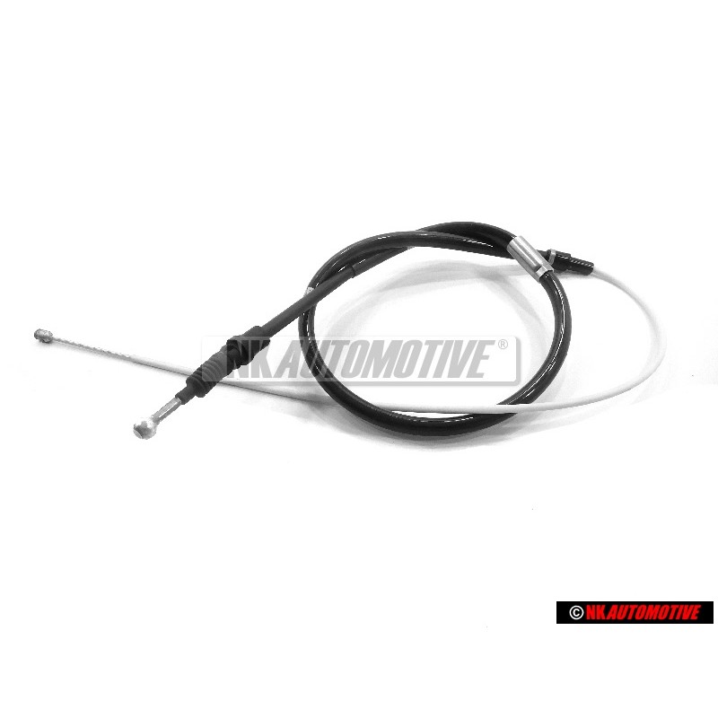 VW Original Cable De Frein - 5C0609721AN