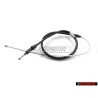 VW Original Cable De Frein - 5C0609721AN