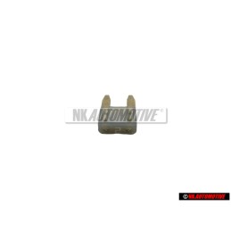VW Original Fusible Plat 10/2X28 - N 10261505