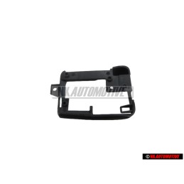 VW Original Cache Noir Satine - 1Y0881458 B41