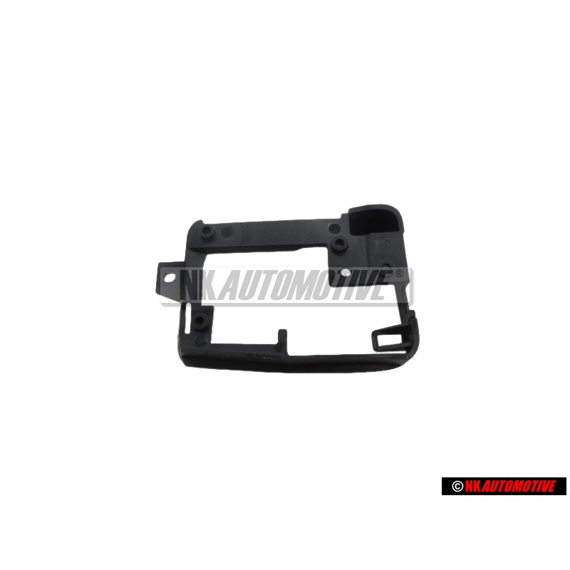 VW Original Cache Noir Satine - 1Y0881458 B41