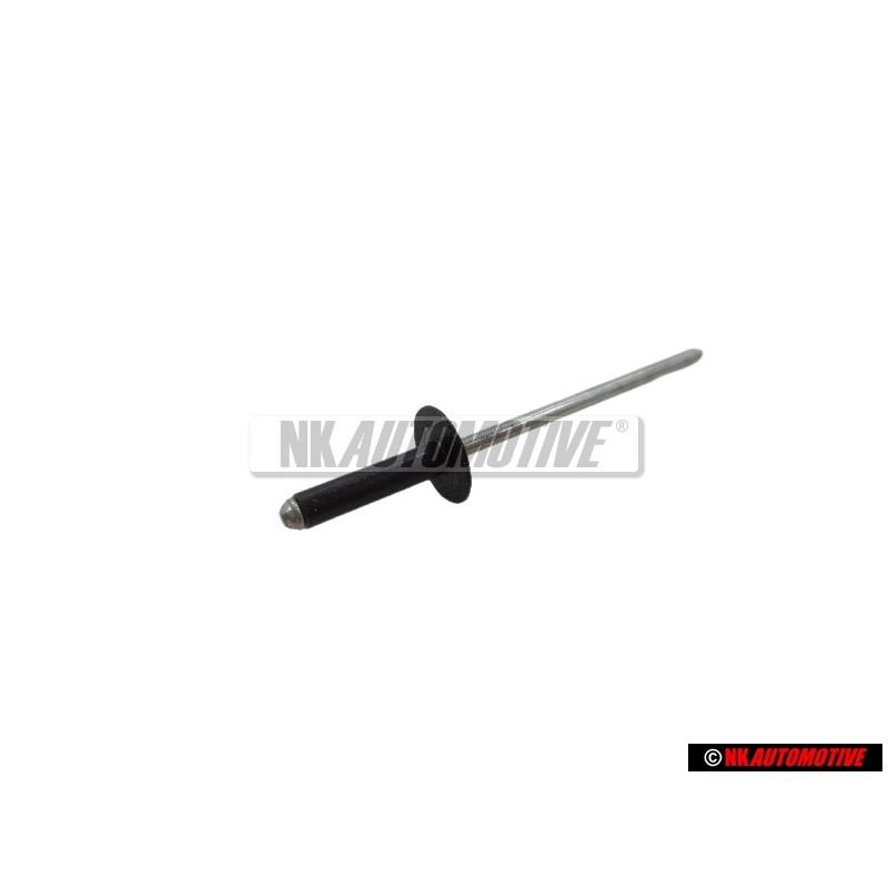 VW Original Rivet Tubulaire - 1Y0871996E