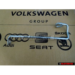 VW Original Etrier De Guidage - 1Y0857826
