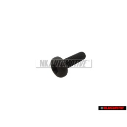 VW Original Vis Ronde Bombee Six Pans Int. 