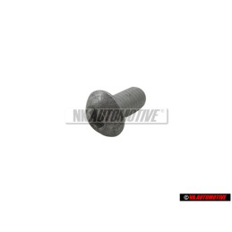 VW Original Vis A Tete Demi-Ronde Avec Six Pans Internes - N 10537902