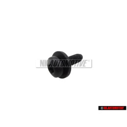 VW Original Vis Ronde Bombee Six Pans Int. 