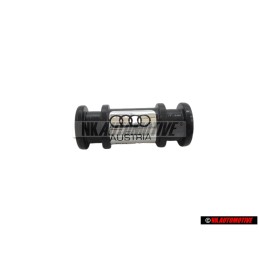 Audi Original Tuyau A Refrigerant - 057121085B