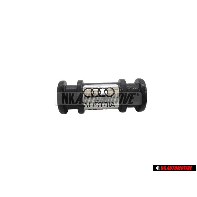Audi Original Tuyau A Refrigerant - 057121085B