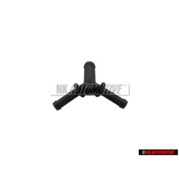 Audi Original Piece En Y - 078133381B