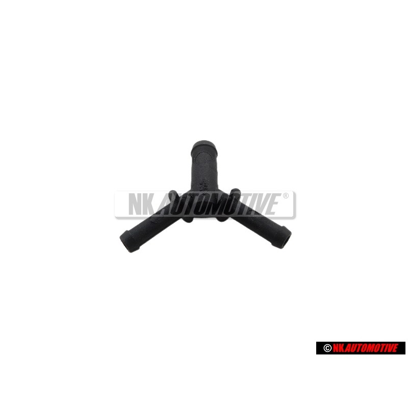 Audi Original Piece En Y - 078133381B