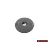 Audi Original Capuchon Gris Agate - 3C0864521 1CT