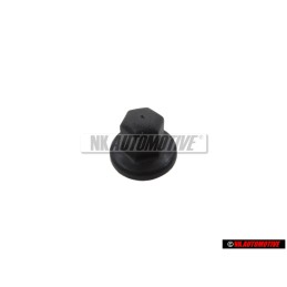 Audi Original Ecrou - 443853732