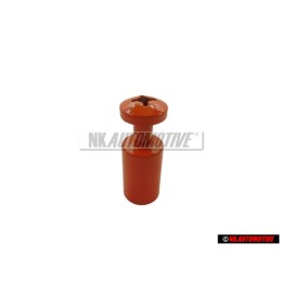 Audi Original Douille Taraudee - 443863121