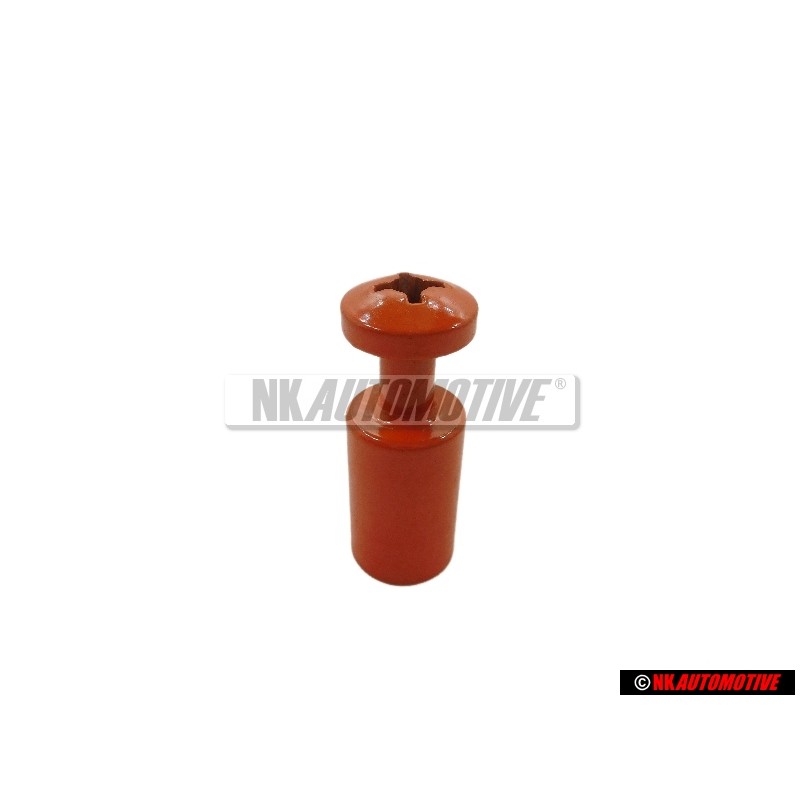 Audi Original Douille Taraudee - 443863121