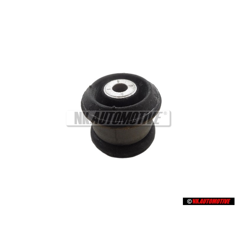 Audi Original Patin Metal Caoutchouc - 4A0399415B