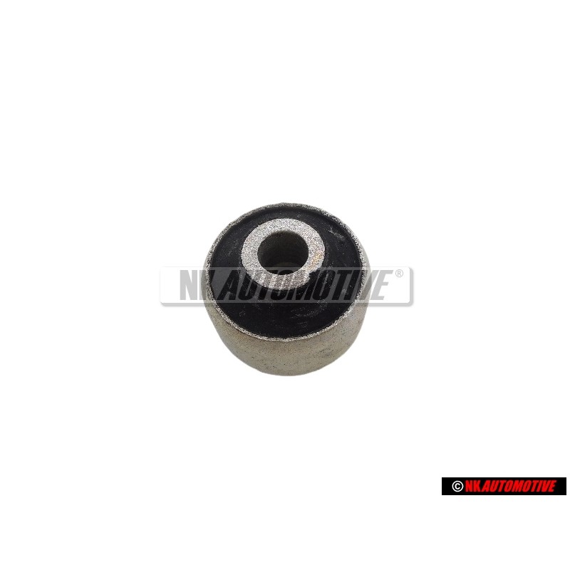 Audi Original Patin Metal Caoutchouc - 4A0407183D