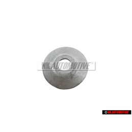 Audi Original Rondelle P. Patins Caout.Metal - 4A0407201