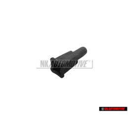 Audi Original Ecrou D'Ecartement - 4A0853379E