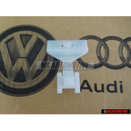Audi Original Clip - 4A0853825K