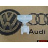 Audi Original Clip - 4A0853825K