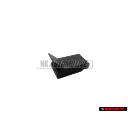 Audi Original Agrafe - 4A5863429