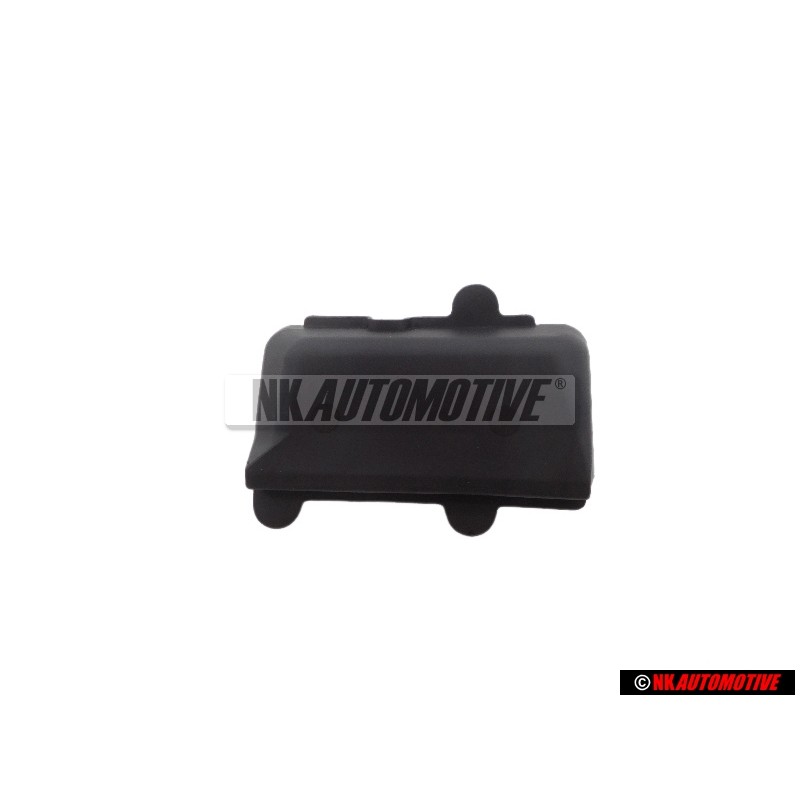 Audi Original Capuchon Pour Fermeture De Trappe - 4B0806663A