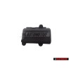Audi Original Capuchon Pour Fermeture De Trappe - 4B0806663A