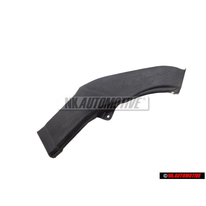 Audi Original Tuyau De Ventilation - 4B0857076