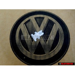 Audi Original Clip - 4B5827947