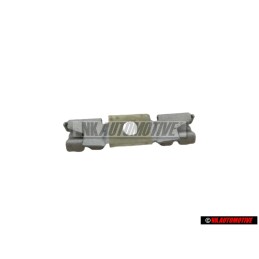 Audi Original Agrafe P. 