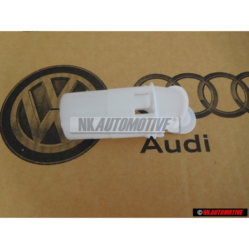 Audi Original Soupape Antiretour - 4D0201521