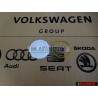 Audi Original Ensemble Reparation P. 