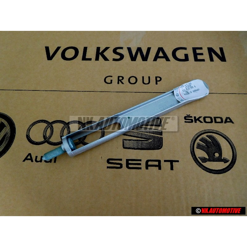 Audi Original Contrefort - 4D0412395B