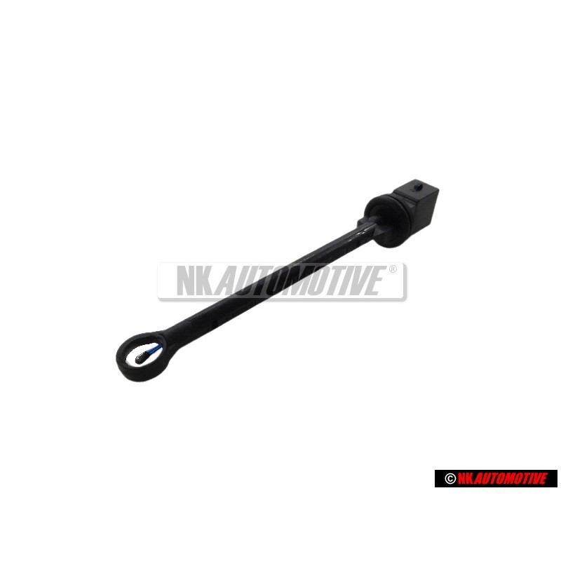 Audi Original Sonde De Temperature - 4D0820539