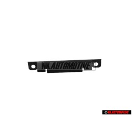 Audi Original Agrafe De Retenue - 4D0853707C