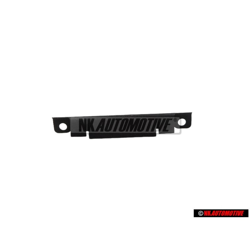 Audi Original Agrafe De Retenue - 4D0853707C