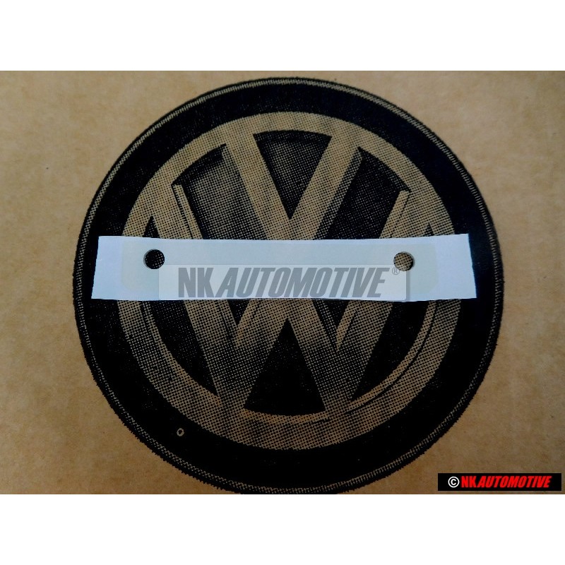 Audi Original Embase 'Unite Commande 20' - 4D0853919
