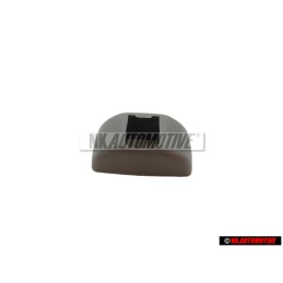 Audi Original Capuchon Platine - 4D0857563B E59
